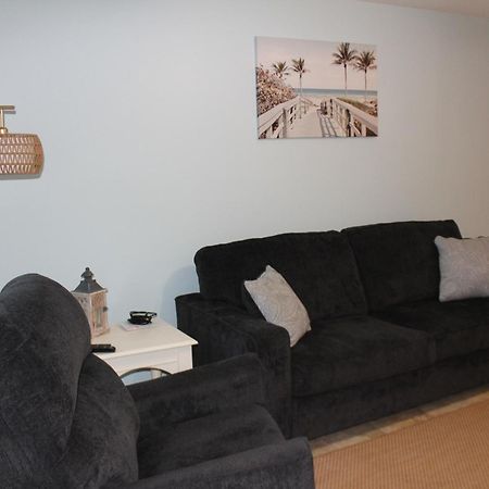 Cozy Home Walking Distance From Beach With Private Patio Ocean City Eksteriør billede