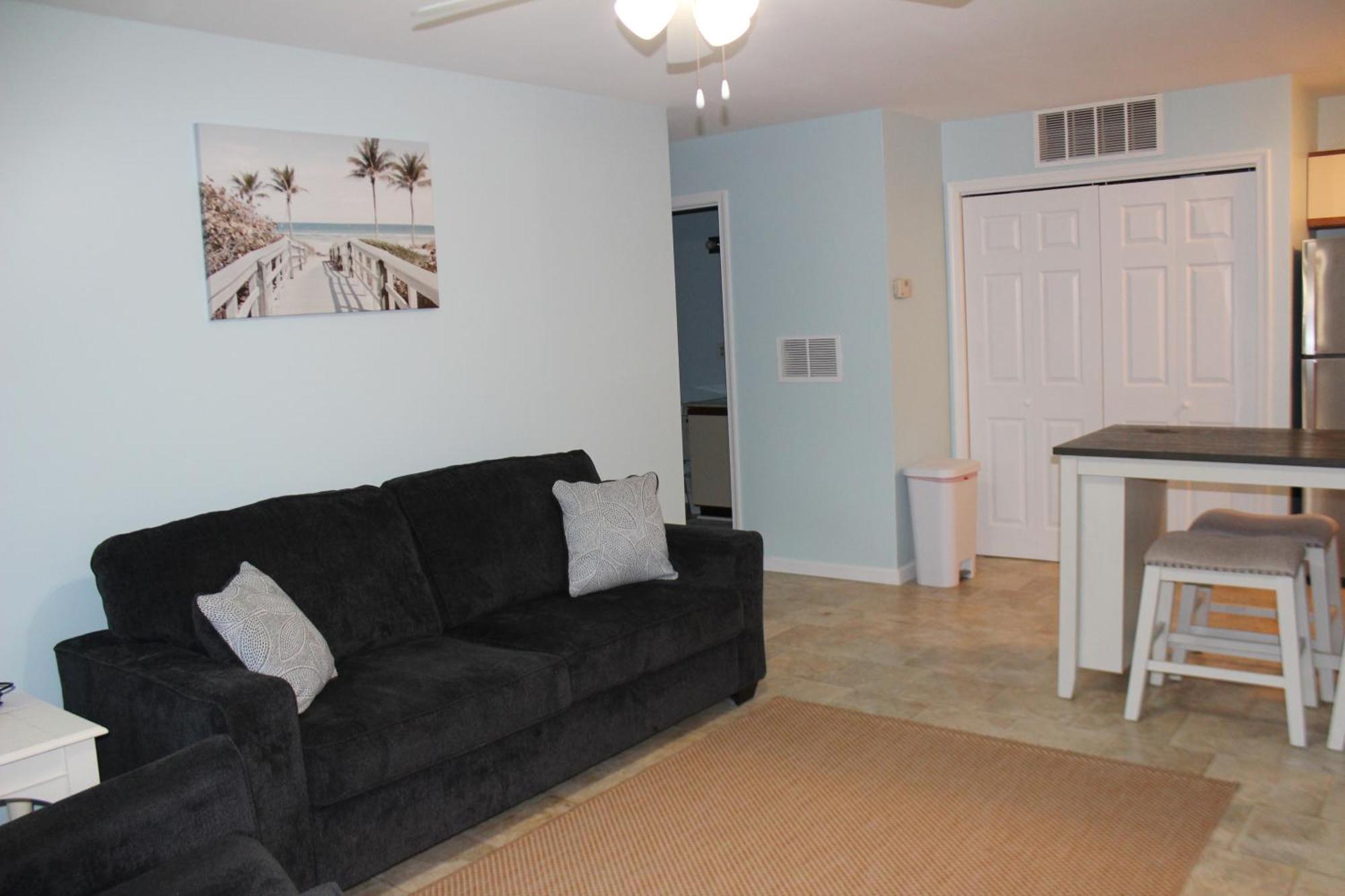 Cozy Home Walking Distance From Beach With Private Patio Ocean City Eksteriør billede