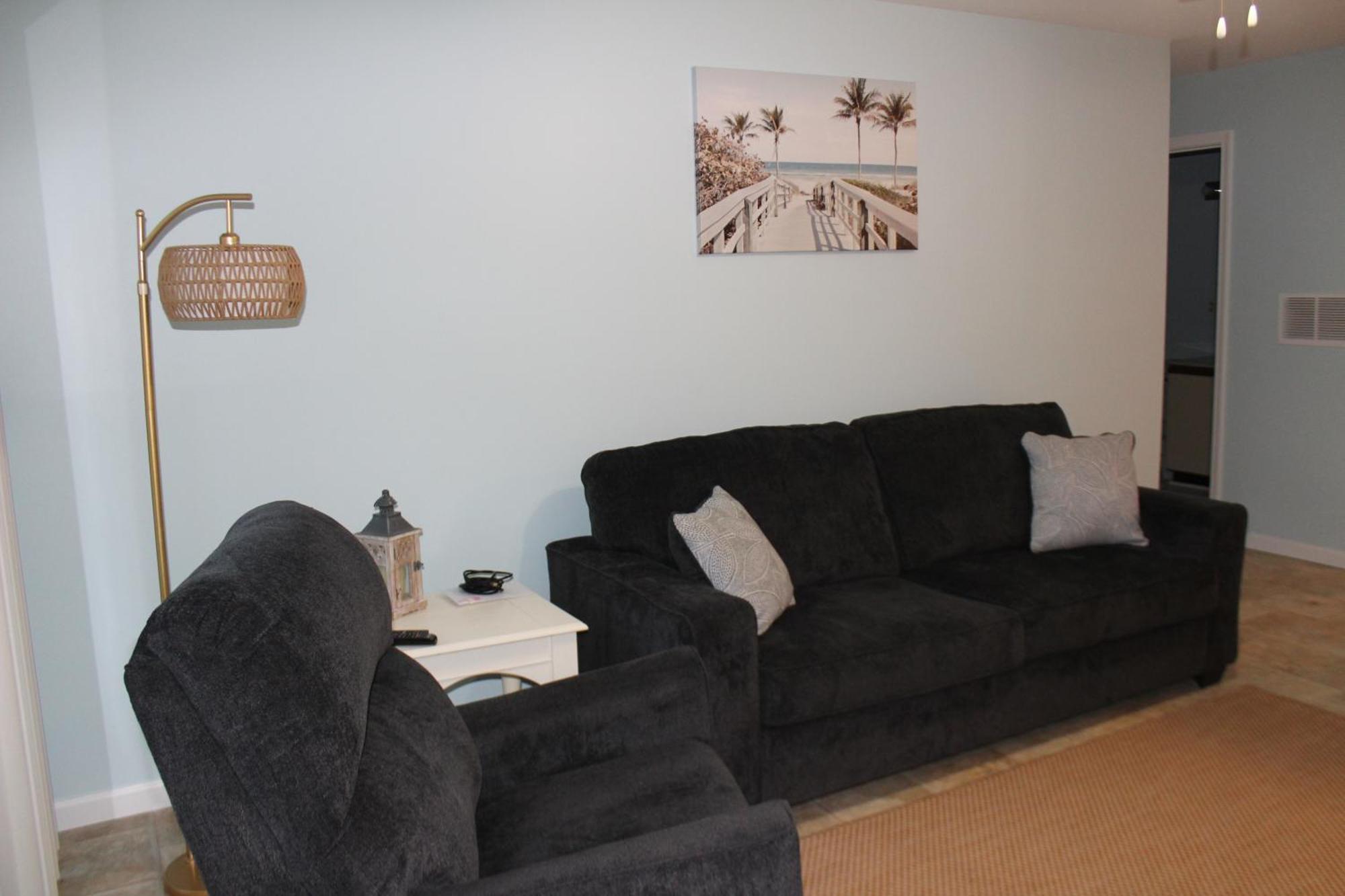 Cozy Home Walking Distance From Beach With Private Patio Ocean City Eksteriør billede