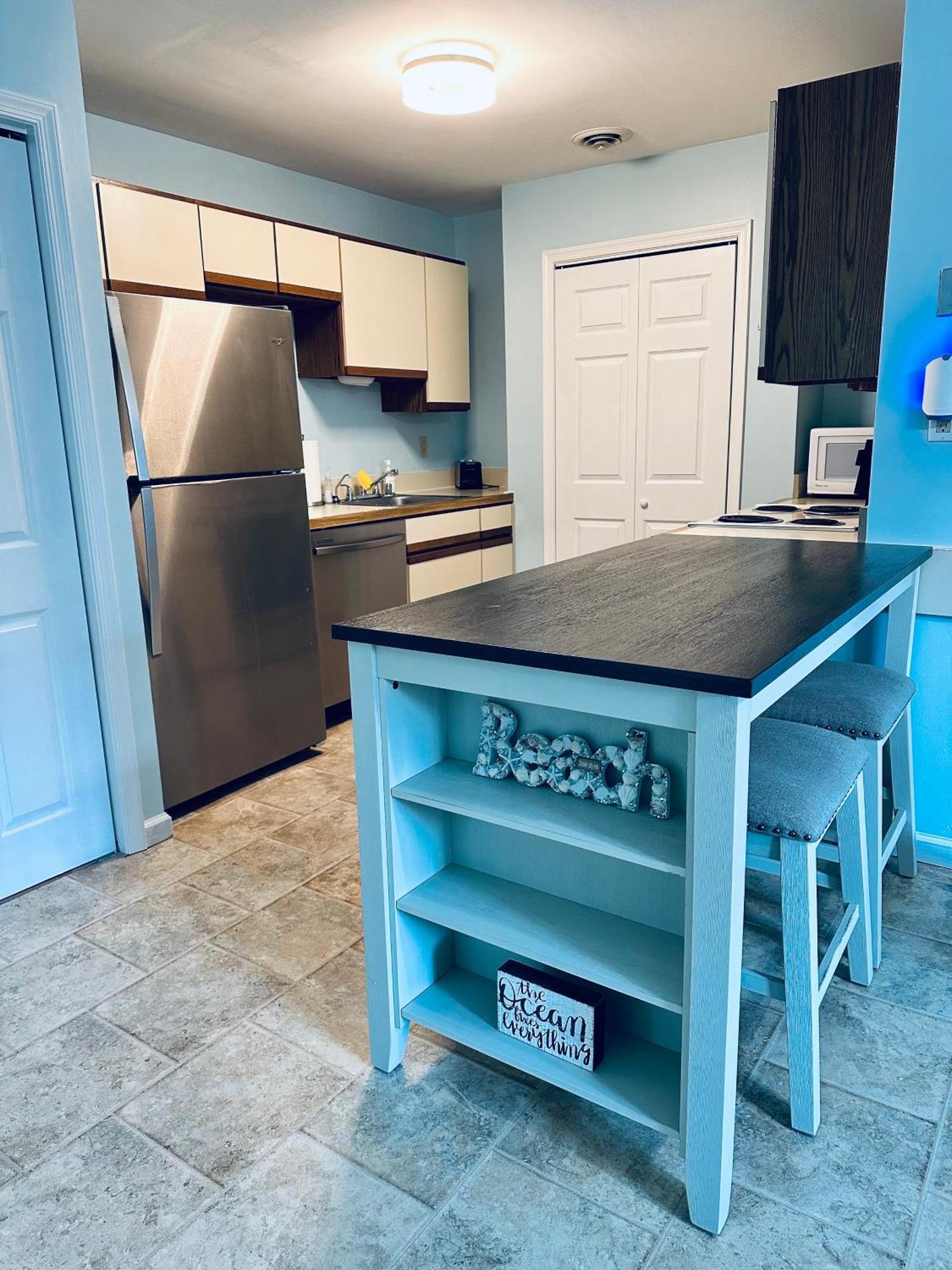 Cozy Home Walking Distance From Beach With Private Patio Ocean City Eksteriør billede