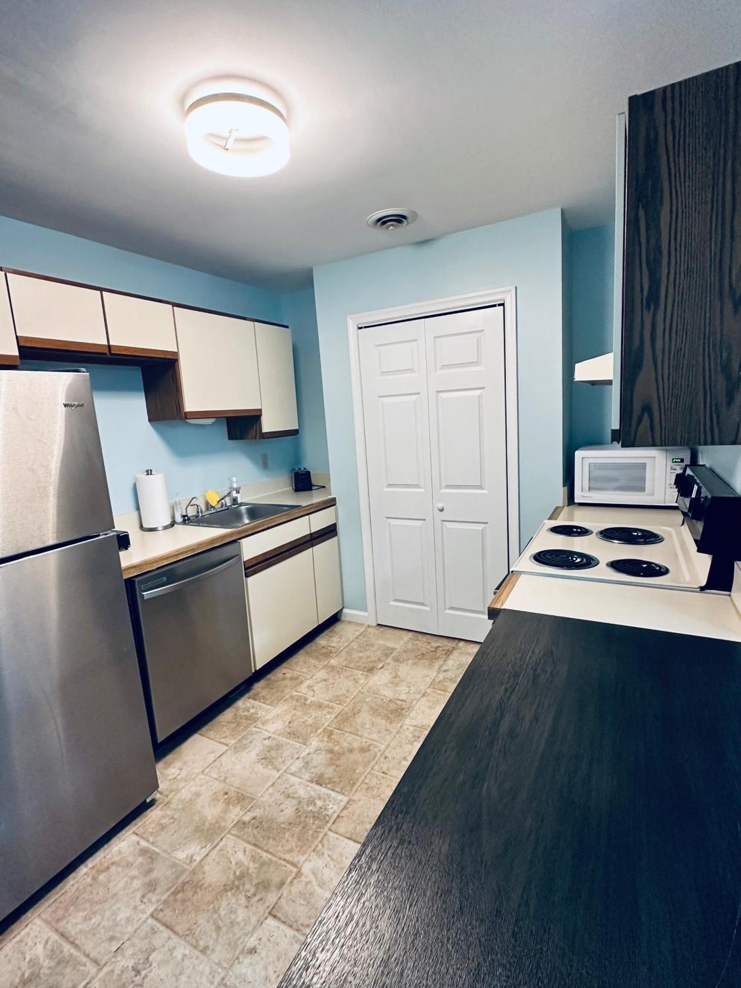 Cozy Home Walking Distance From Beach With Private Patio Ocean City Eksteriør billede