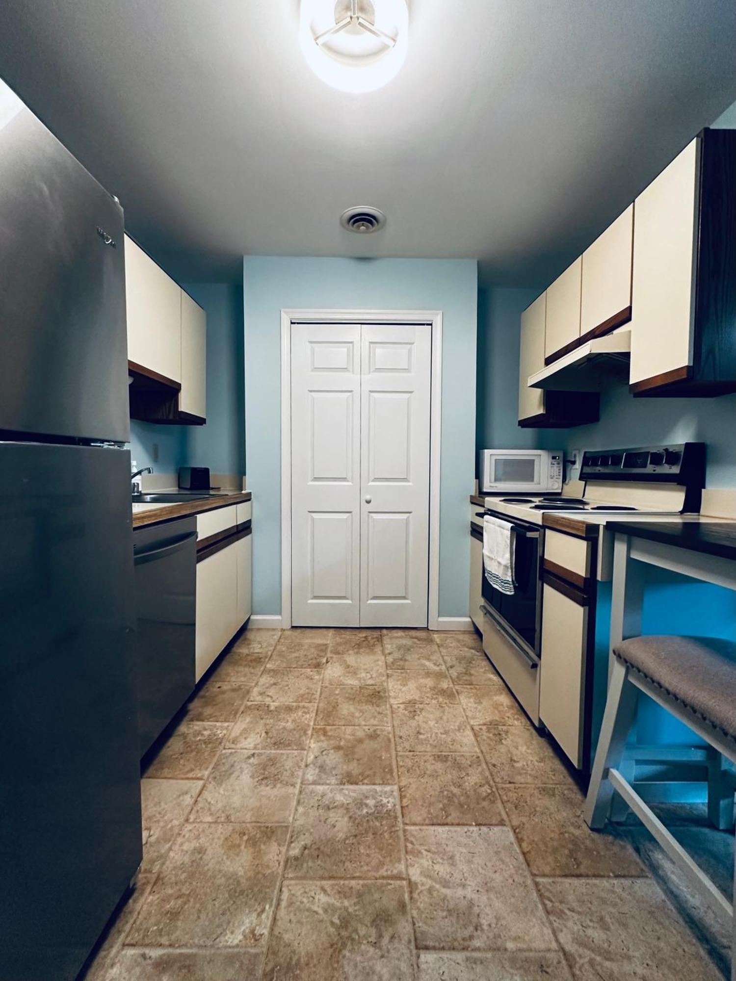 Cozy Home Walking Distance From Beach With Private Patio Ocean City Eksteriør billede